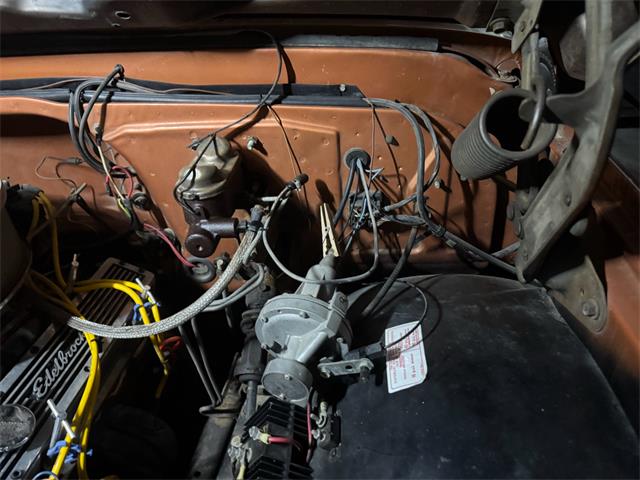 1970 Chevrolet C20 (CC-2094076) for sale in Brookings, South Dakota