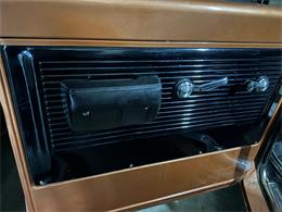 1970 Chevrolet C20 (CC-2094076) for sale in Brookings, South Dakota