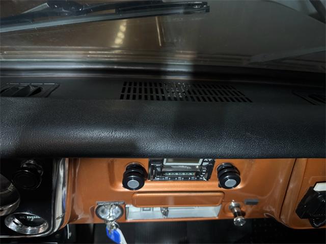 1970 Chevrolet C20 (CC-2094076) for sale in Brookings, South Dakota