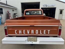 1970 Chevrolet C20 (CC-2094076) for sale in Brookings, South Dakota