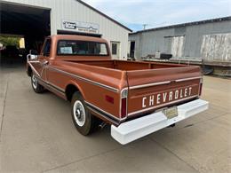1970 Chevrolet C20 (CC-2094076) for sale in Brookings, South Dakota