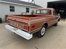 1970 Chevrolet C20 (CC-2094076) for sale in Brookings, South Dakota
