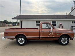 1970 Chevrolet C20 (CC-2094076) for sale in Brookings, South Dakota