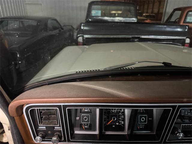 1978 Ford F150 (CC-2094077) for sale in Brookings, South Dakota