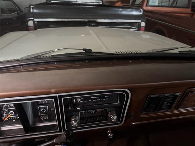 1978 Ford F150 (CC-2094077) for sale in Brookings, South Dakota