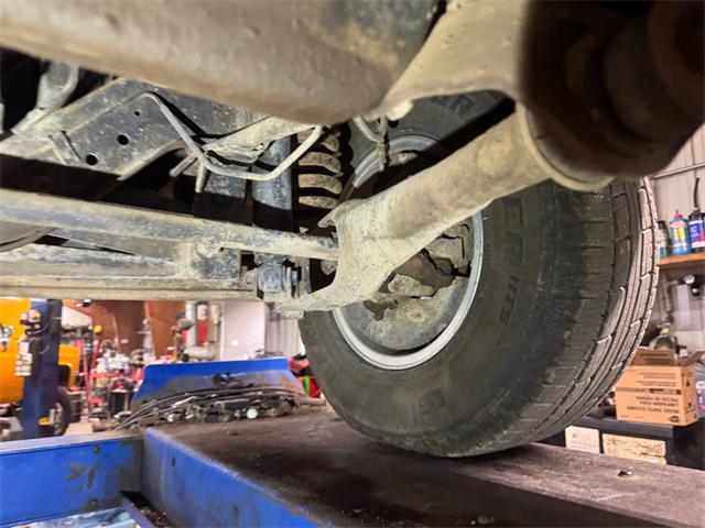 1978 Ford F150 (CC-2094077) for sale in Brookings, South Dakota