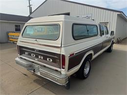 1978 Ford F150 (CC-2094077) for sale in Brookings, South Dakota
