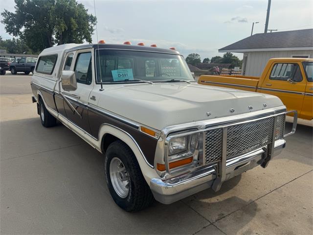 1978 Ford F150 (CC-2094077) for sale in Brookings, South Dakota