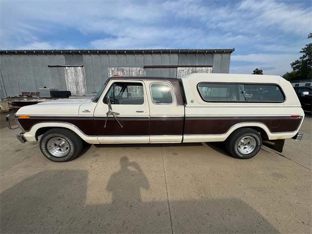 1978 Ford F150 (CC-2094077) for sale in Brookings, South Dakota