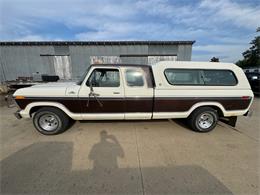 1978 Ford F150 (CC-2094077) for sale in Brookings, South Dakota