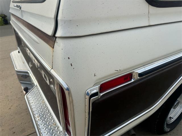 1978 Ford F150 (CC-2094077) for sale in Brookings, South Dakota