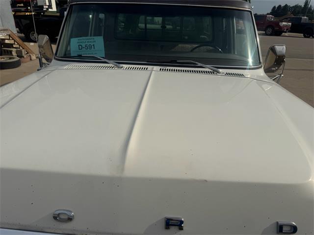 1978 Ford F150 (CC-2094077) for sale in Brookings, South Dakota