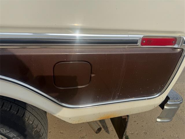 1978 Ford F150 (CC-2094077) for sale in Brookings, South Dakota