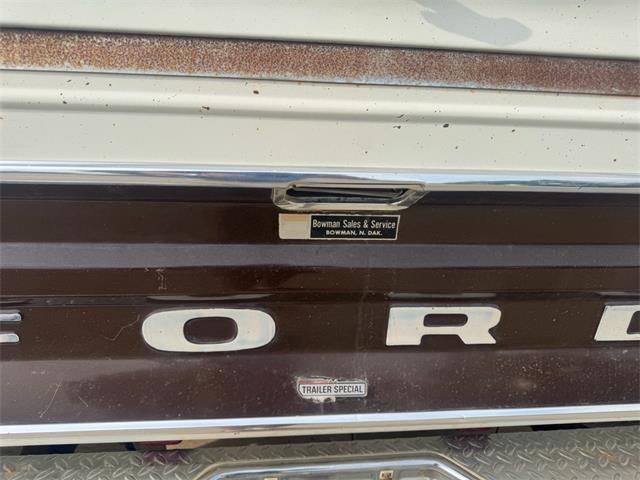 1978 Ford F150 (CC-2094077) for sale in Brookings, South Dakota