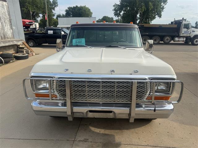 1978 Ford F150 (CC-2094077) for sale in Brookings, South Dakota