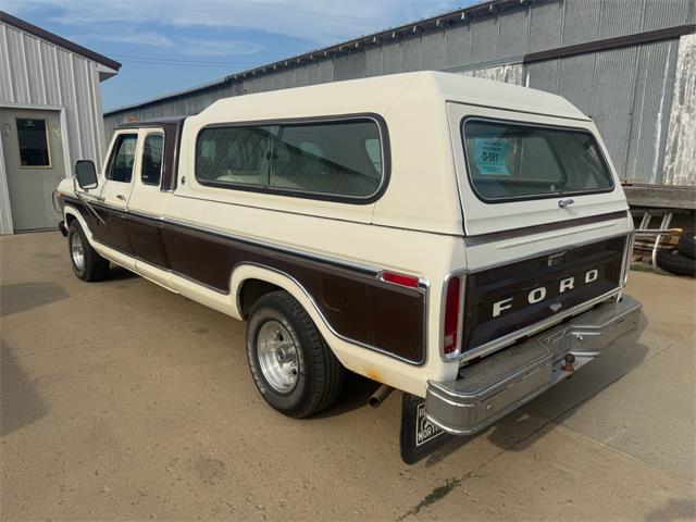 1978 Ford F150 (CC-2094077) for sale in Brookings, South Dakota
