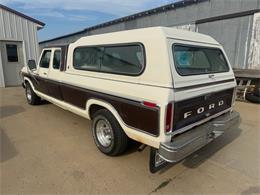 1978 Ford F150 (CC-2094077) for sale in Brookings, South Dakota