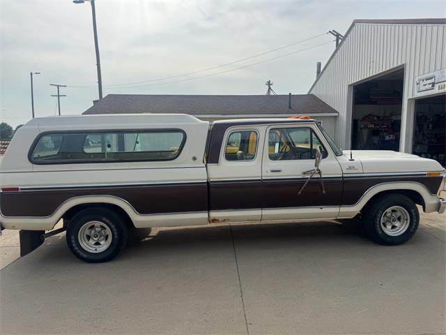 1978 Ford F150 (CC-2094077) for sale in Brookings, South Dakota