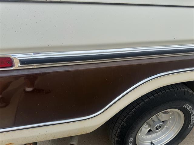 1978 Ford F150 (CC-2094077) for sale in Brookings, South Dakota