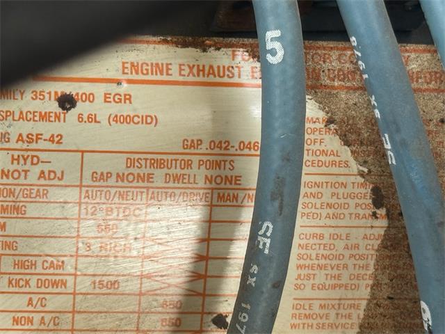 1978 Ford F150 (CC-2094077) for sale in Brookings, South Dakota