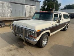 1978 Ford F150 (CC-2094077) for sale in Brookings, South Dakota