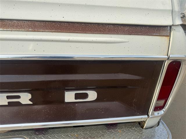 1978 Ford F150 (CC-2094077) for sale in Brookings, South Dakota