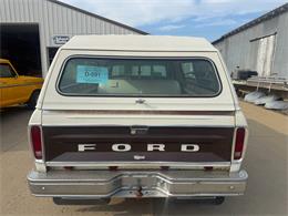 1978 Ford F150 (CC-2094077) for sale in Brookings, South Dakota