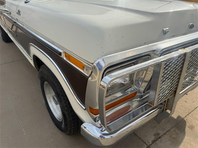 1978 Ford F150 (CC-2094077) for sale in Brookings, South Dakota