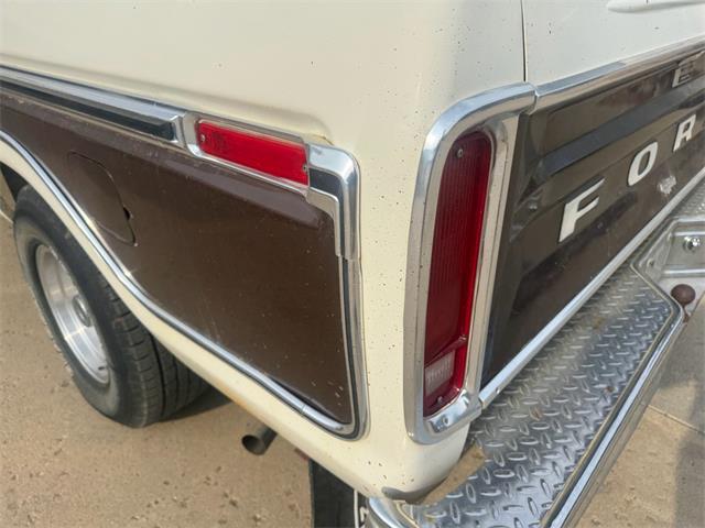 1978 Ford F150 (CC-2094077) for sale in Brookings, South Dakota