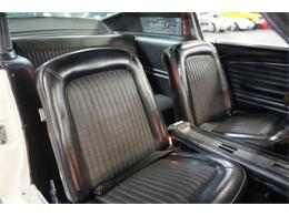 1968 Ford Mustang Fastback (CC-2094078) for sale in Homer City, Pennsylvania