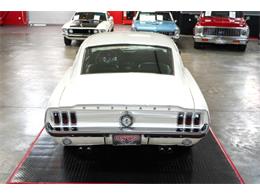 1968 Ford Mustang Fastback (CC-2094078) for sale in Homer City, Pennsylvania