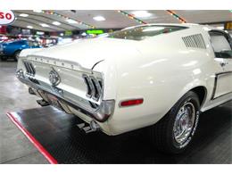 1968 Ford Mustang Fastback (CC-2094078) for sale in Homer City, Pennsylvania