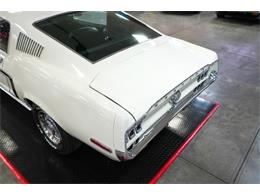 1968 Ford Mustang Fastback (CC-2094078) for sale in Homer City, Pennsylvania