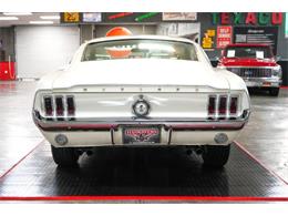 1968 Ford Mustang Fastback (CC-2094078) for sale in Homer City, Pennsylvania
