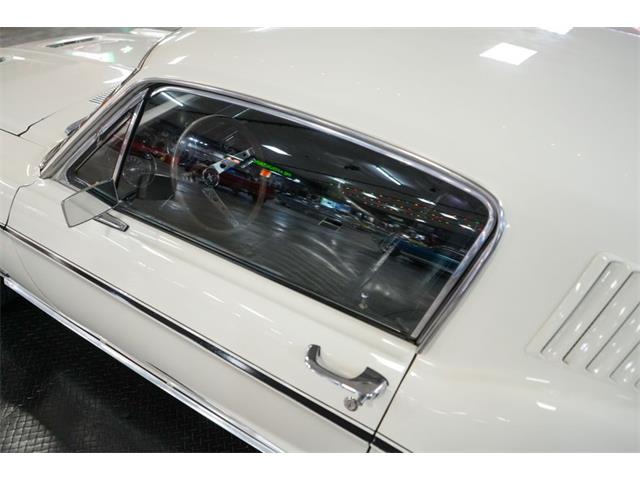 1968 Ford Mustang Fastback (CC-2094078) for sale in Homer City, Pennsylvania