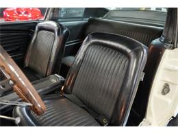 1968 Ford Mustang Fastback (CC-2094078) for sale in Homer City, Pennsylvania