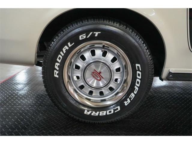 1968 Ford Mustang Fastback (CC-2094078) for sale in Homer City, Pennsylvania