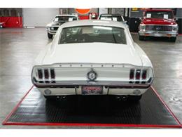 1968 Ford Mustang Fastback (CC-2094078) for sale in Homer City, Pennsylvania