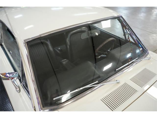 1968 Ford Mustang Fastback (CC-2094078) for sale in Homer City, Pennsylvania