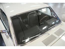 1968 Ford Mustang Fastback (CC-2094078) for sale in Homer City, Pennsylvania