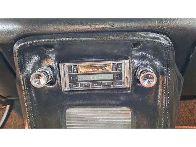 1968 Ford Mustang Fastback (CC-2094078) for sale in Homer City, Pennsylvania