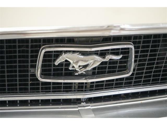 1968 Ford Mustang Fastback (CC-2094078) for sale in Homer City, Pennsylvania
