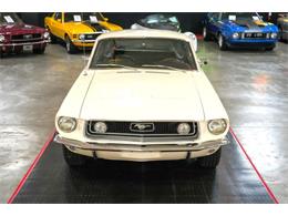 1968 Ford Mustang Fastback (CC-2094078) for sale in Homer City, Pennsylvania