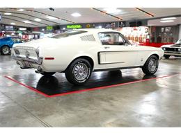 1968 Ford Mustang Fastback (CC-2094078) for sale in Homer City, Pennsylvania