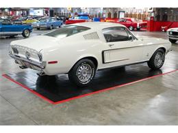 1968 Ford Mustang Fastback (CC-2094078) for sale in Homer City, Pennsylvania