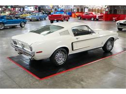 1968 Ford Mustang Fastback (CC-2094078) for sale in Homer City, Pennsylvania
