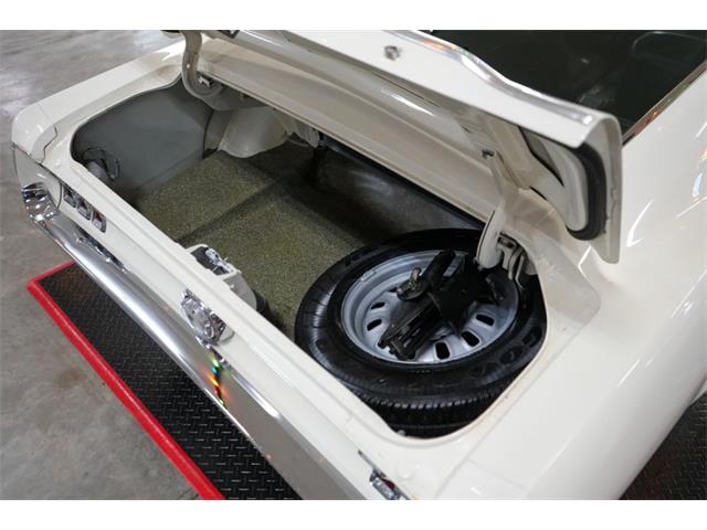 1968 Ford Mustang Fastback (CC-2094078) for sale in Homer City, Pennsylvania