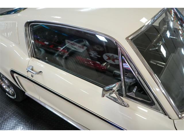 1968 Ford Mustang Fastback (CC-2094078) for sale in Homer City, Pennsylvania