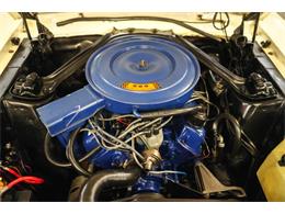 1968 Ford Mustang Fastback (CC-2094078) for sale in Homer City, Pennsylvania