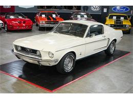 1968 Ford Mustang Fastback (CC-2094078) for sale in Homer City, Pennsylvania